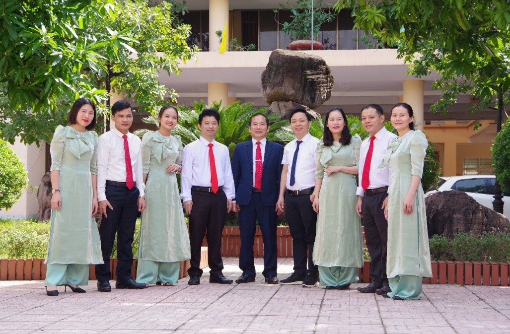 Trung tâm Công nghệ thông tin tỉnh Nghệ An: Góp phần đưa Nghệ An thành tỉnh mạnh về CNTT