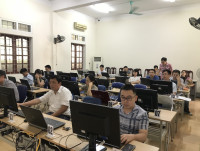 Diễn tập phòng chống tấn công có chủ đích vào mạng nội bộ, máy tính cá nhân nhằm đảm bảo an toàn thông tin cho hoạt động các cơ quan quản lý nhà nước tỉnh Nghệ An năm 2021