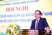 Nỗ lực chuyển đổi số trong giáo dục nghề nghiệp