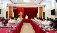 Nghệ An: Tiếp tục triển khai một số nhiệm vụ cải cách hành chính trong thời gian tới