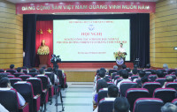 Bộ Thông tin và Truyền thông sơ kết công tác 6 tháng đầu năm 2023