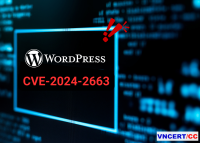 Cảnh báo lỗ hổng CVE-2024-2663 trong Plugin ZD YouTube FLV Player cho WordPress