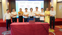 Hội thảo “Giải pháp nâng cao hiệu quả hoạt động của Trung tâm Điều hành thông minh (IOC)”
