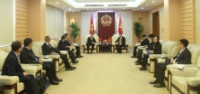 Thúc đẩy hợp tác Khoa học và Công nghệ Việt Nam - Trung Quốc trong lĩnh vực trí tuệ nhân tạo, chuyển đổi số