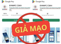 Cảnh giác với mã độc đi theo phần mềm mạo danh cơ quan Nhà nước