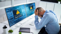 Ransomware: Những điều không thể bỏ qua