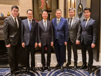Chương mới trong quan hệ hợp tác Việt Nam và Kazakhstan về phát triển KHCN, ĐMST và CĐS
