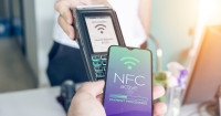 Công nghệ thanh toán không tiếp xúc có thể bị tin tặc đánh cắp dữ liệu thẻ