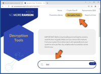 CMC Corporation bị tấn công bởi Crypto Ransomware: Mối đe dọa mới xuất hiện (Phần 2)
