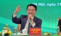 Tinh thần Khoán 10 trong thời đại số: Đổi mới giáo dục bằng khoa học và công nghệ