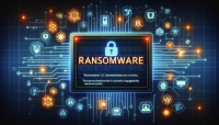 Cách thức khôi phục dữ liệu bị mã hoá bởi Ransomware