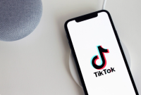 Cảnh báo lừa đảo trực tuyến nhằm vào người dùng TikTok