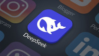 DeepSeek AI
