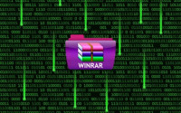 Cảnh báo lỗ hổng nghiêm trọng trong WinRAR