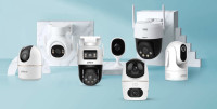 Phát hiện lỗ hổng nghiêm trọng trên camera Dahua