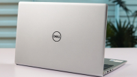 Laptop Dell tồn tại lỗ hổng bảo mật nghiêm trọng