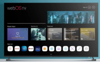 Lỗ hổng nghiêm trọng trên LG WebOS TV cho phép chiếm quyền điều khiển thiết bị