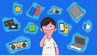 Thành lập Câu lạc bộ Bảo vệ trẻ em Việt Nam trên không gian mạng