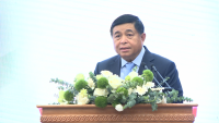Thúc đẩy đổi mới sáng tạo, phát triển các ngành công nghệ chiến lược