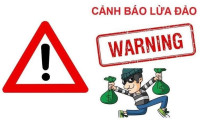 Cẩn trọng: Tin nhắn lừa đảo có thể khiến bạn mất sạch tiền trong tài khoản ngân hàng