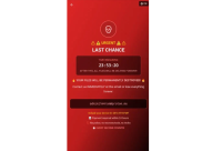 Cảnh báo phần mềm độc hại DroidLock mới có thể khóa màn hình các thiết bị Android và tống tiền