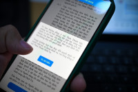 Ủy ban Cạnh tranh quốc gia yêu cầu VNG giải trình về điều khoản thu thập thông tin của Zalo