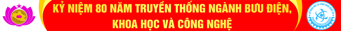 80 Năm ngành Bưu điện