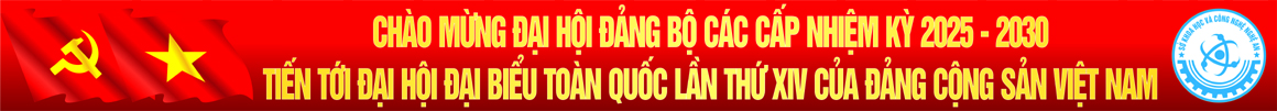 Đại hội Đảng các cấp tiến tới Đại hội XIV