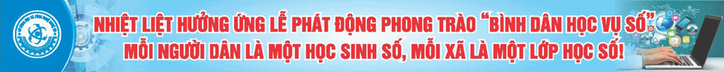 Bình dân học vụ số