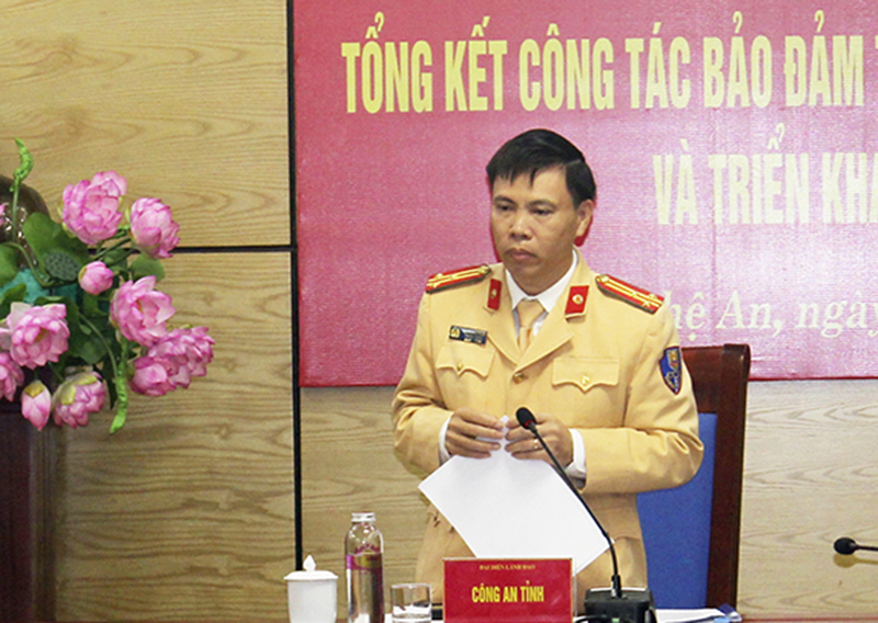 dc Le Quang Nghi