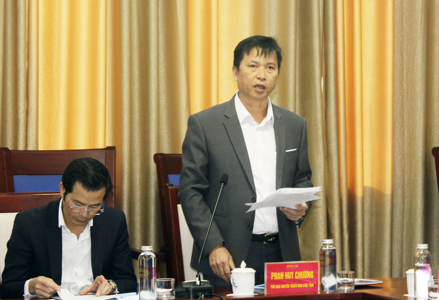 Phoban Chuong