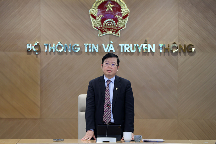 Thu truong phat bieu ket luan