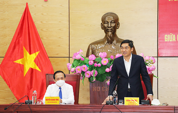 PCT tinh
