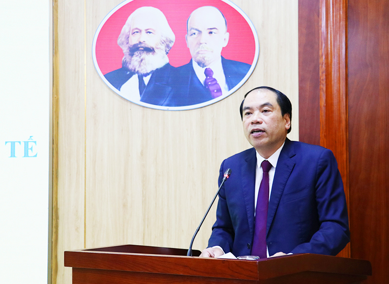 GD BHXH tinh