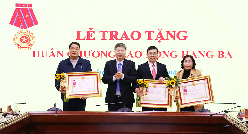 Huan chuong