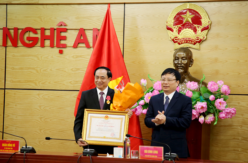 Tang huan chuong