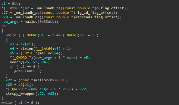 Hd Botnet 7