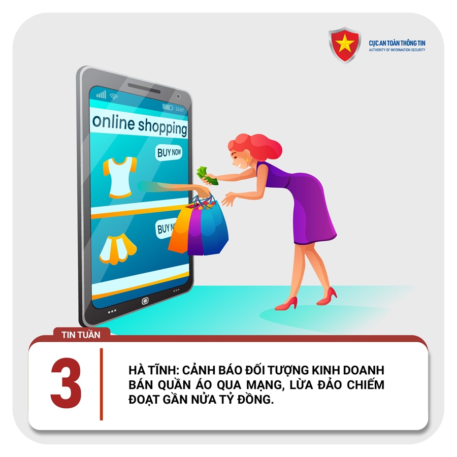 Mua ban online