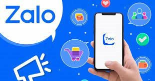 zalo