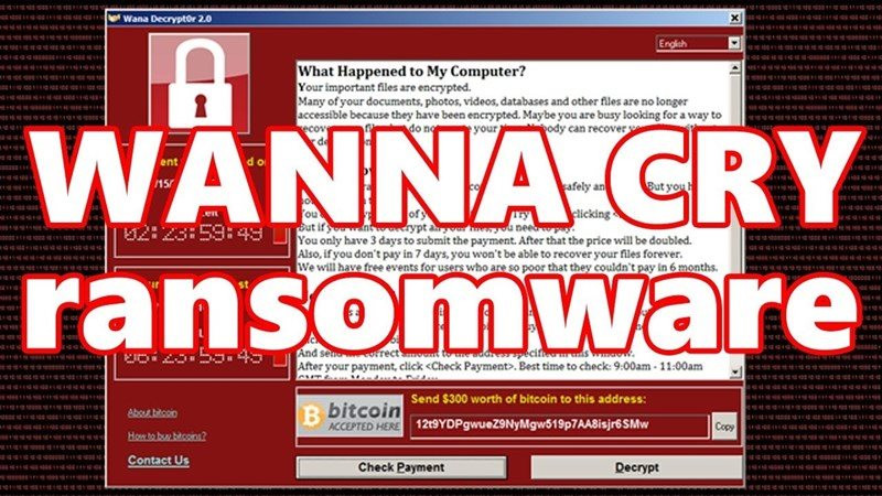 wannacry