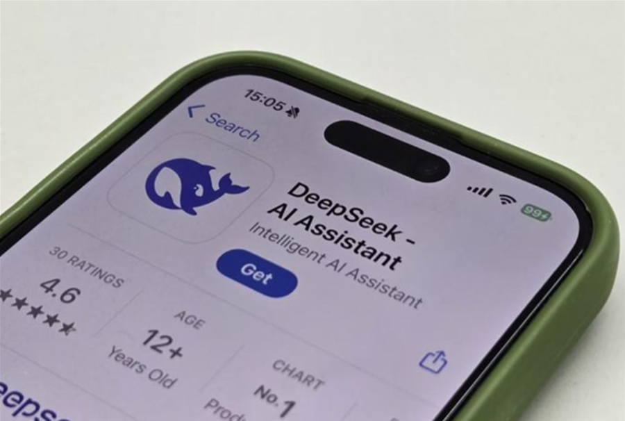 deepseek