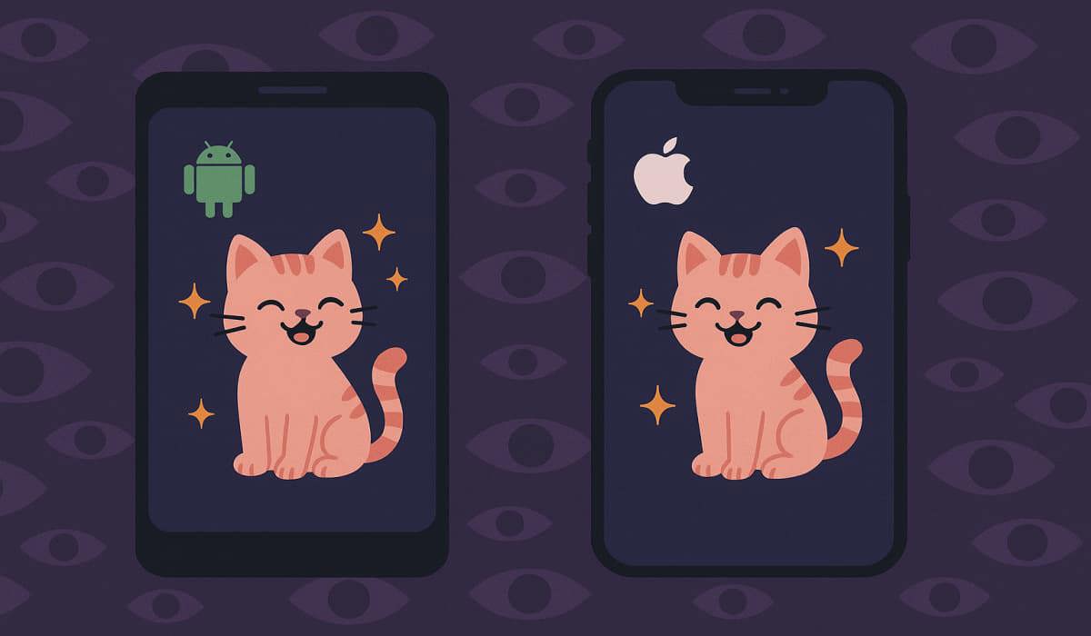 Mã độc SparkKitty nhắm đến người dùng iPhone và Android