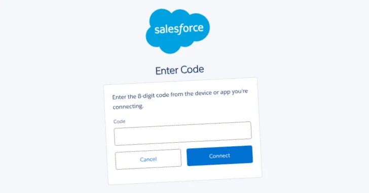 Google cảnh báo về tấn công Vishing nhắm mục tiêu vào Salesforce