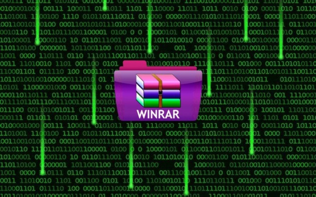 Cảnh báo lỗ hổng nghiêm trọng trong WinRAR