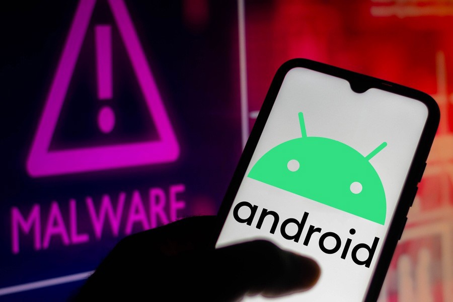 Mã độc DCHSpy trên Google Play nhắm vào người dùng Android