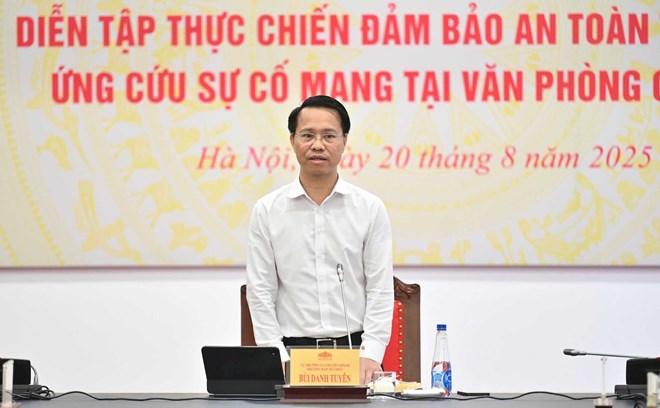 Tuyen