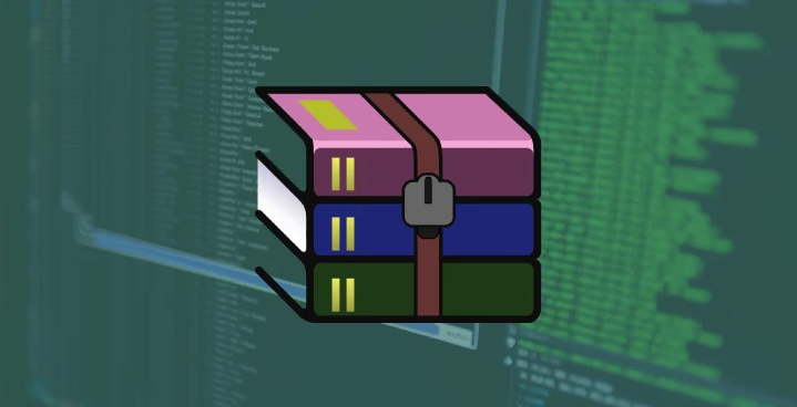 Phát hiện lỗ hổng bảo mật nghiêm trọng trên WinRAR