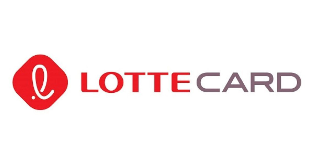 lotte card