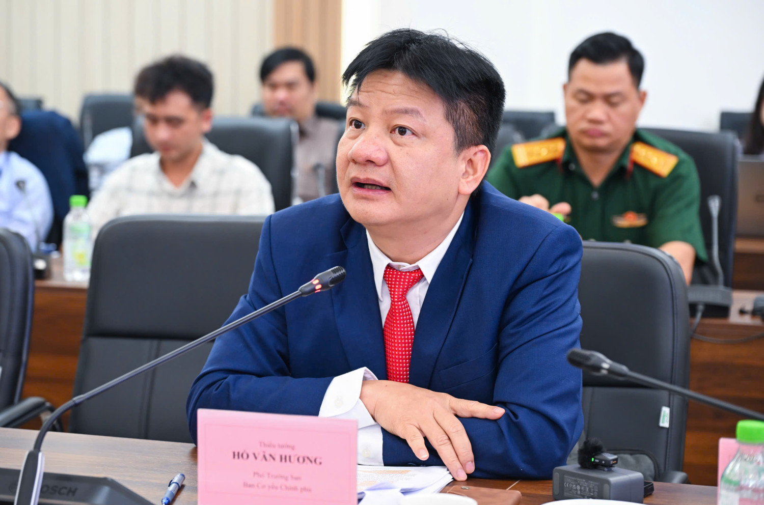 TT HUONG